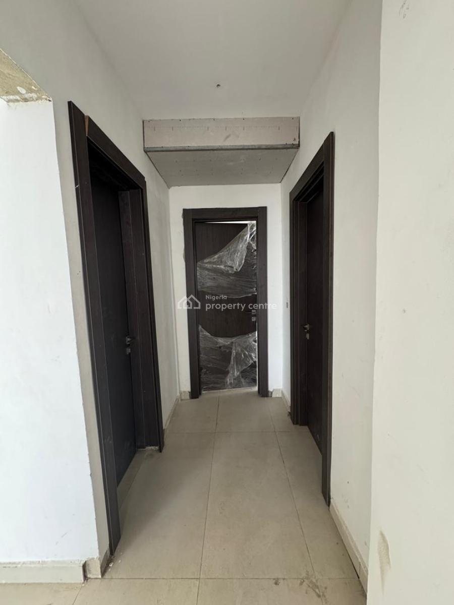 Luxury 3-bedroom Apartment + Bq with an Elevator, Gym, Pool, Victoria Island (vi), Lagos, Flat / Apartment for Sale