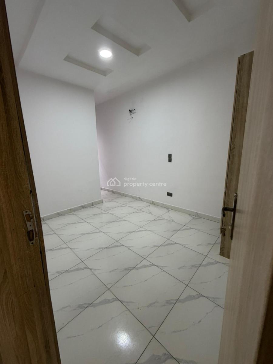 Fully Serviced Single Room, Lekki, Lagos, Self Contain (single Rooms) for Rent