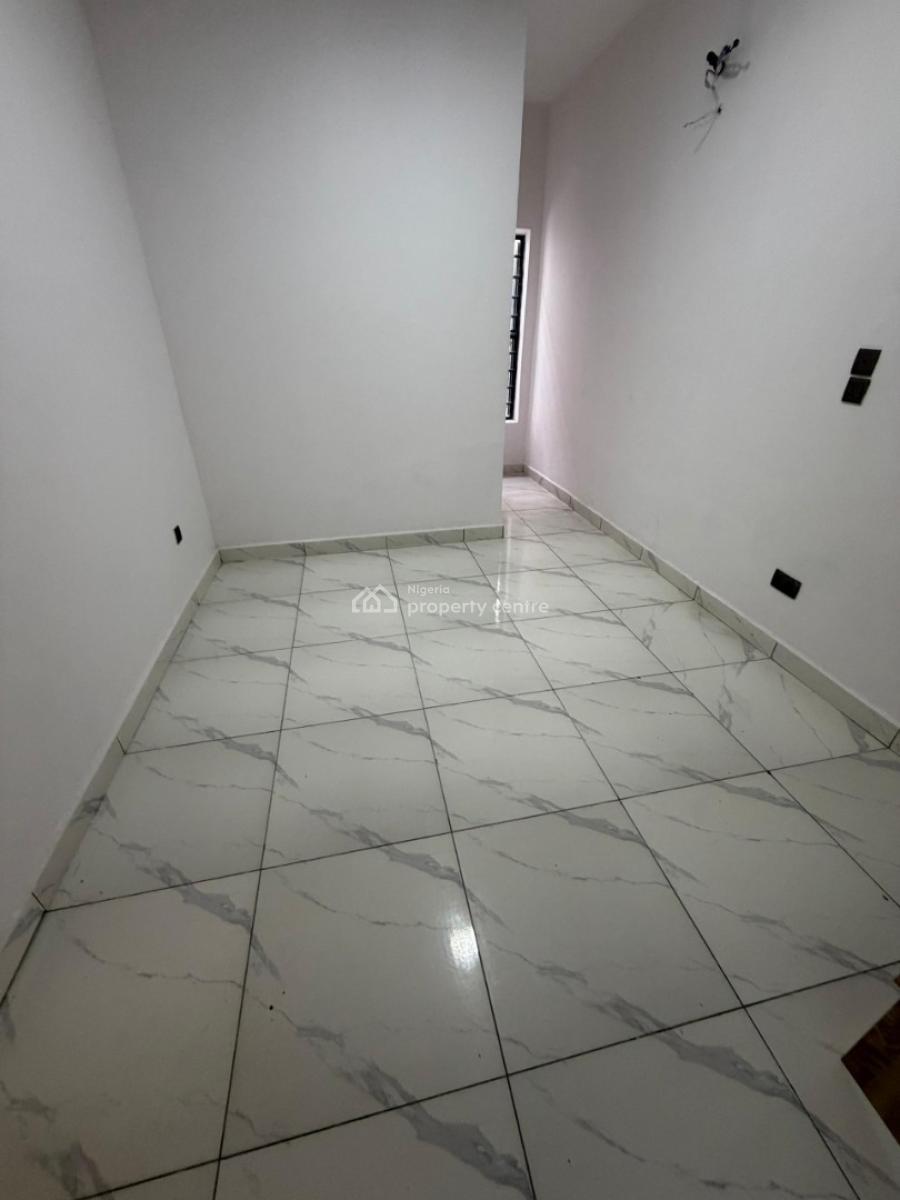 Fully Serviced Single Room, Lekki, Lagos, Self Contain (single Rooms) for Rent