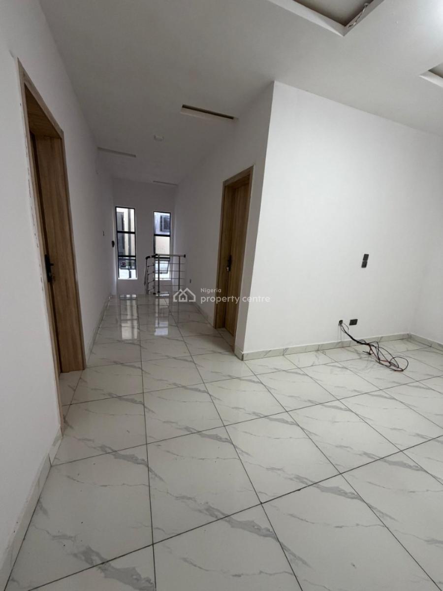 Fully Serviced Single Room, Lekki, Lagos, Self Contain (single Rooms) for Rent