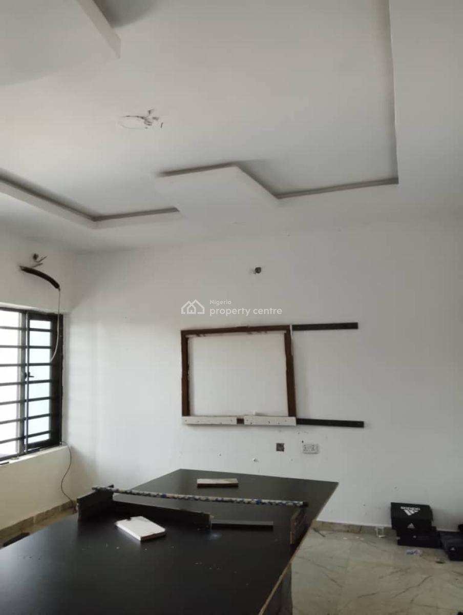 Standard Room and Parlour, Igbogbo Estate, Igbogbo, Ikorodu, Lagos, Mini Flat (room and Parlour) for Rent