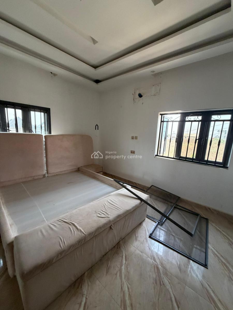 Exquisitely Finished 4 Bedroom Detached Duplex with 2 Living Rooms, Judges Quarters Karsana District, Karsana, Abuja, Detached Duplex for Sale