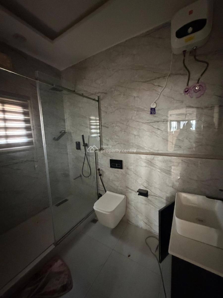 Exquisitely Finished 4 Bedroom Detached Duplex with 2 Living Rooms, Judges Quarters Karsana District, Karsana, Abuja, Detached Duplex for Sale