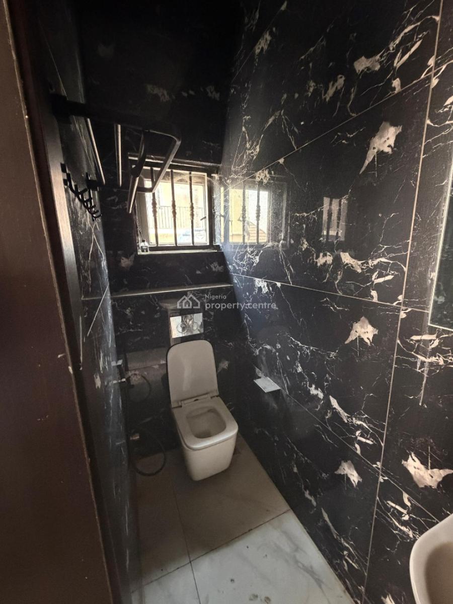 Exquisitely Finished 4 Bedroom Detached Duplex with 2 Living Rooms, Judges Quarters Karsana District, Karsana, Abuja, Detached Duplex for Sale