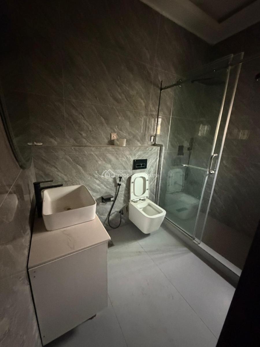 Exquisitely Finished 4 Bedroom Detached Duplex with 2 Living Rooms, Judges Quarters Karsana District, Karsana, Abuja, Detached Duplex for Sale