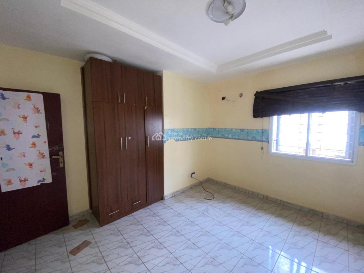 4 Bedrooms Terraced Duplex, Life Camp, Abuja, Terraced Duplex for Rent