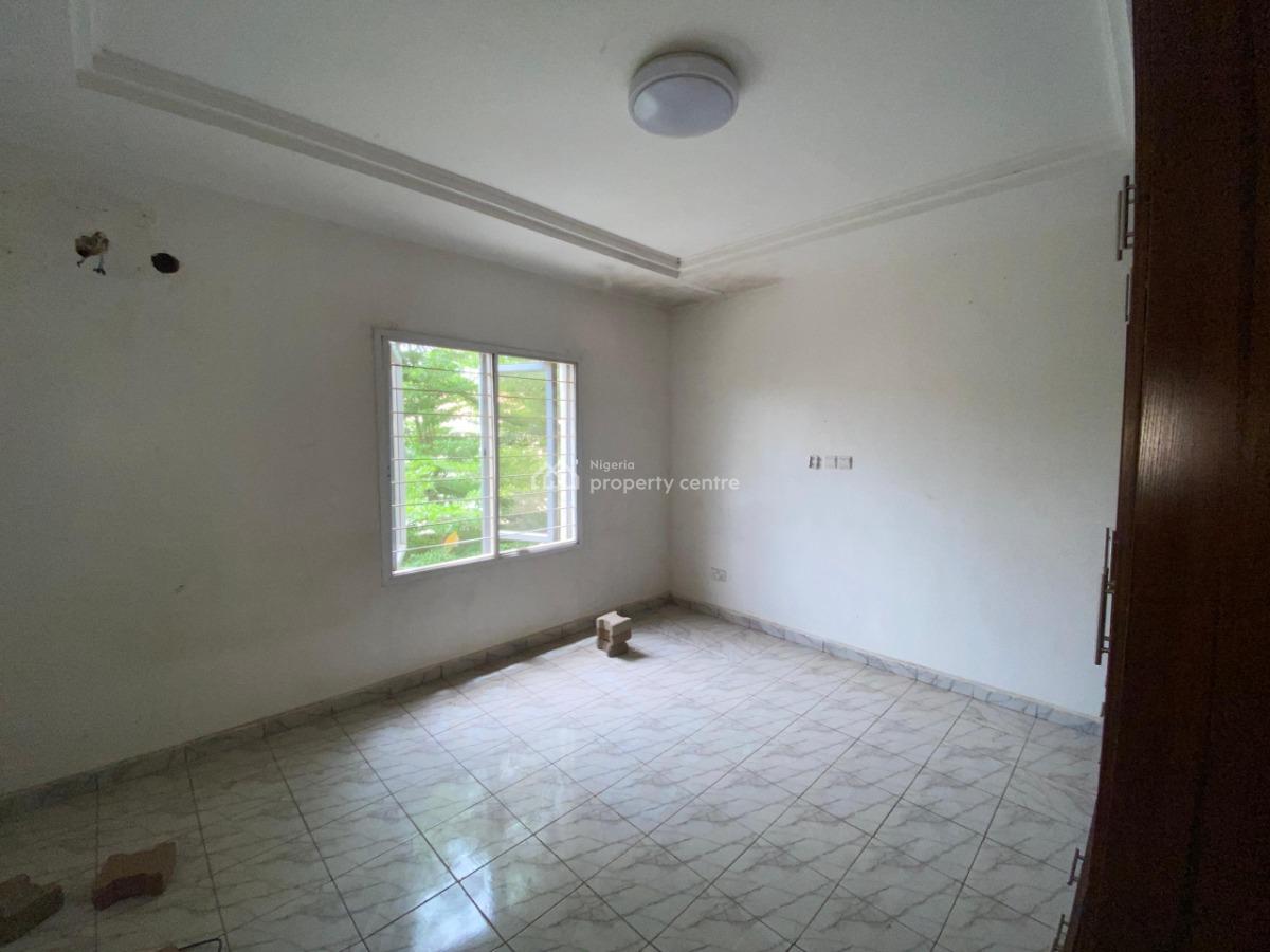 4 Bedrooms Terraced Duplex, Life Camp, Abuja, Terraced Duplex for Rent