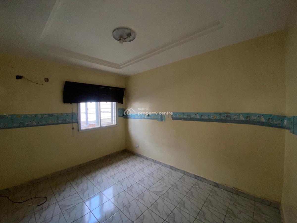4 Bedrooms Terraced Duplex, Life Camp, Abuja, Terraced Duplex for Rent