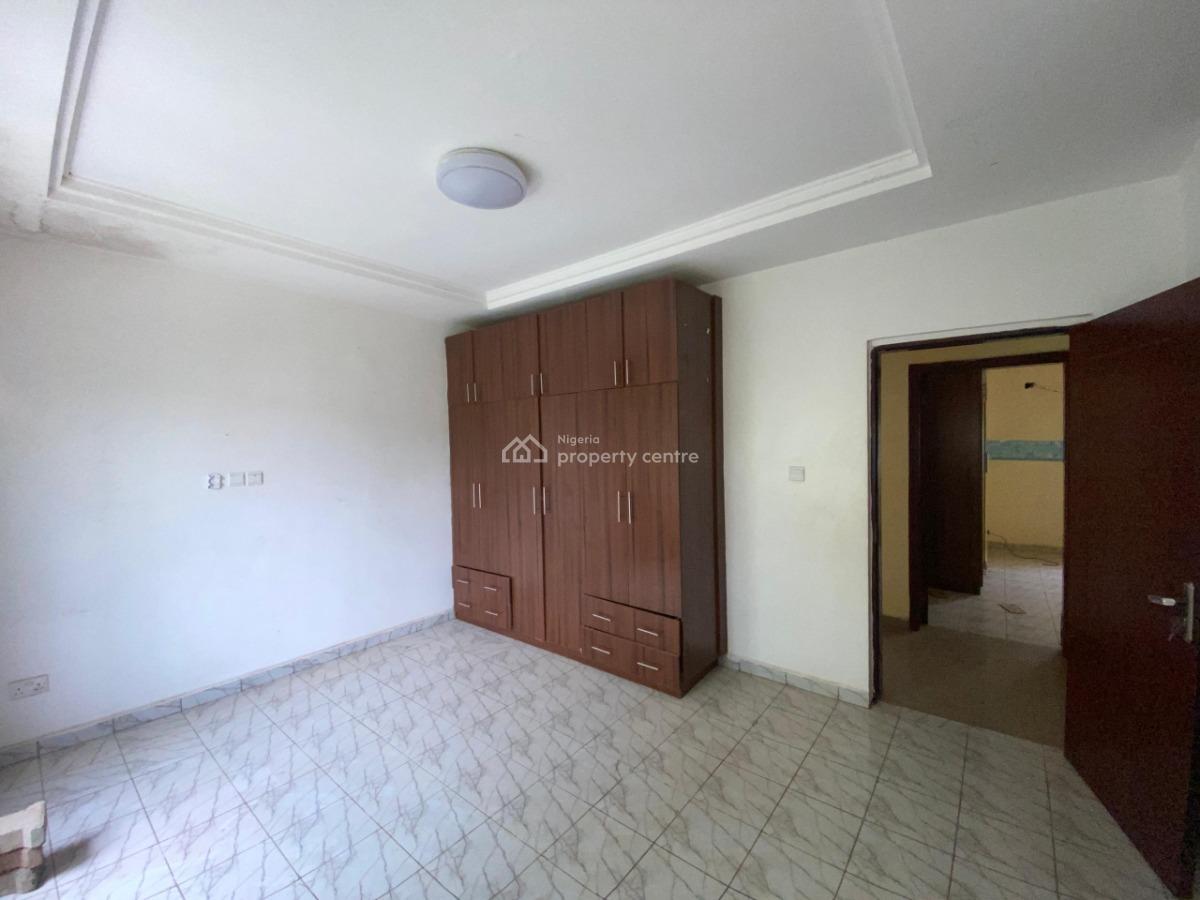4 Bedrooms Terraced Duplex, Life Camp, Abuja, Terraced Duplex for Rent
