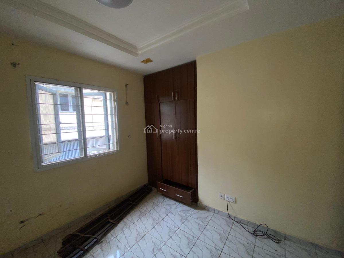 4 Bedrooms Terraced Duplex, Life Camp, Abuja, Terraced Duplex for Rent