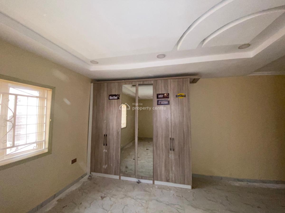 2 Bedrooms Bungalow (alone in The Compound), Life Camp, Abuja, Flat / Apartment for Rent