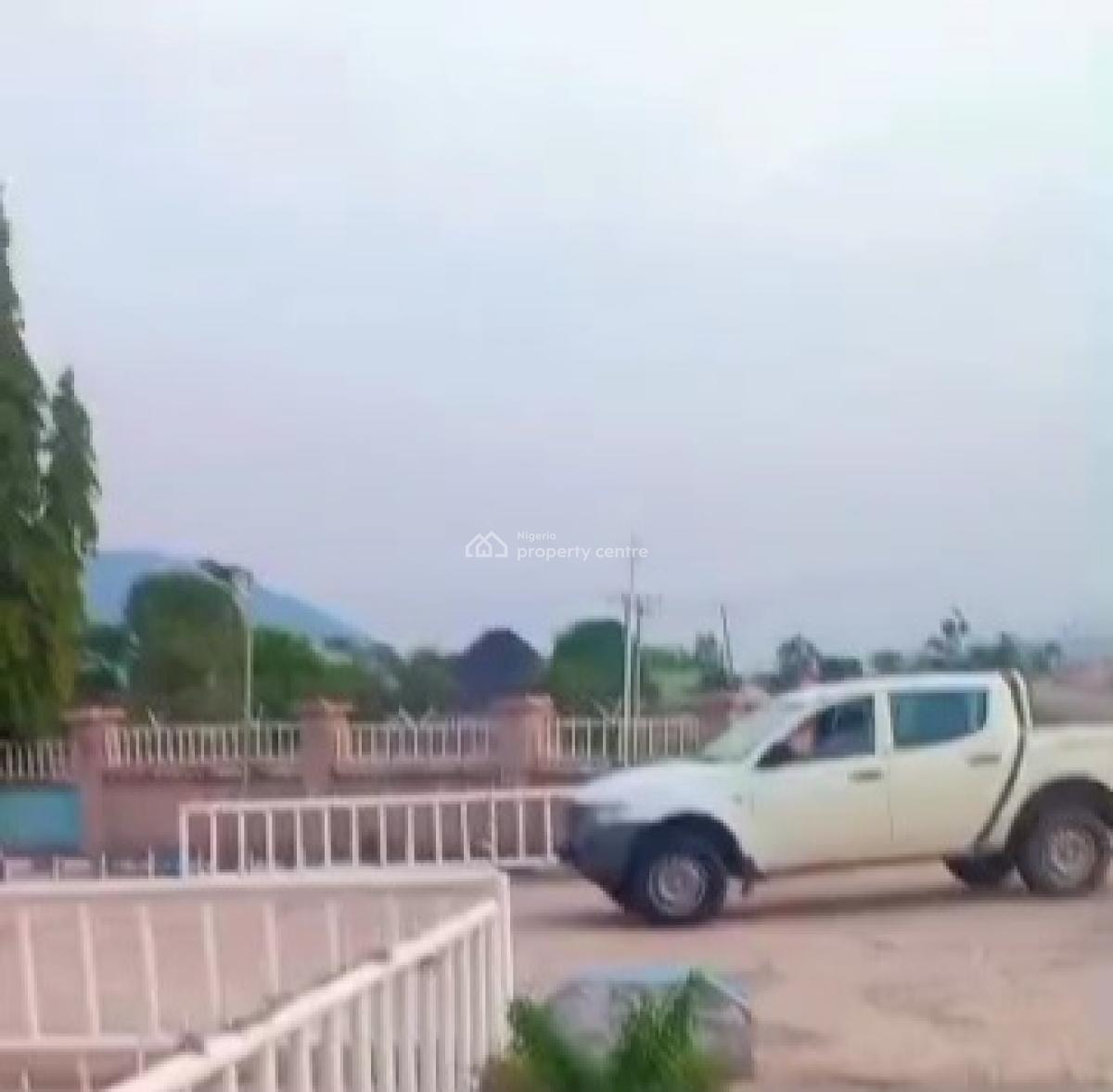 Filling Station, Nyanya - Karshi Express, Karu, Nasarawa, Filling Station for Sale