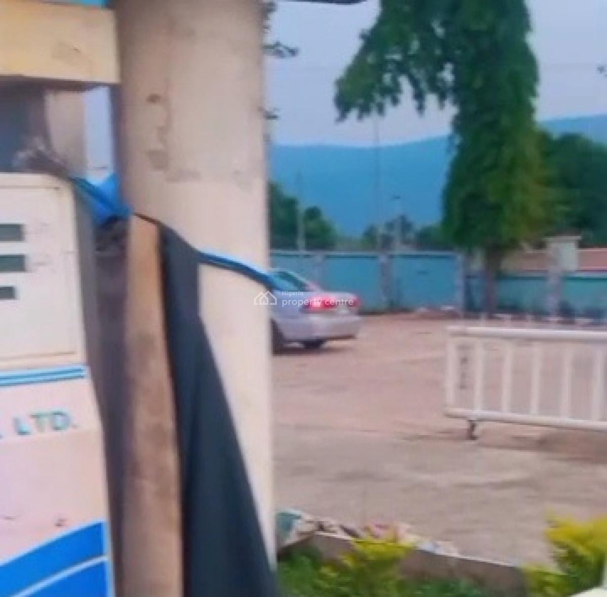 Filling Station, Nyanya - Karshi Express, Karu, Nasarawa, Filling Station for Sale