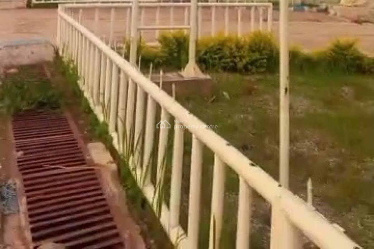 Filling Station, Nyanya - Karshi Express, Karu, Nasarawa, Filling Station for Sale