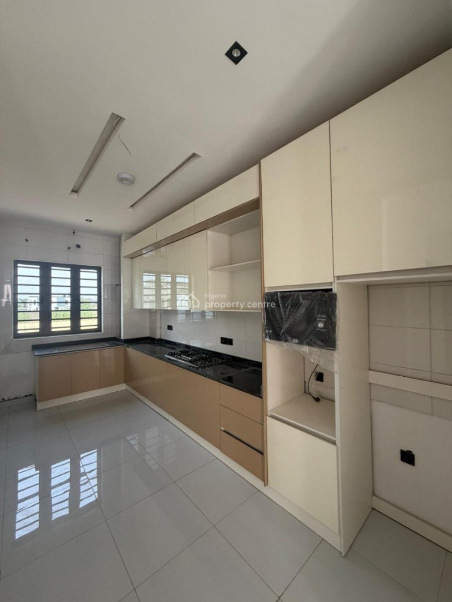 Luxury 2 Bedroom Apartment, Vgc, Lekki, Lagos, Flat / Apartment for Sale