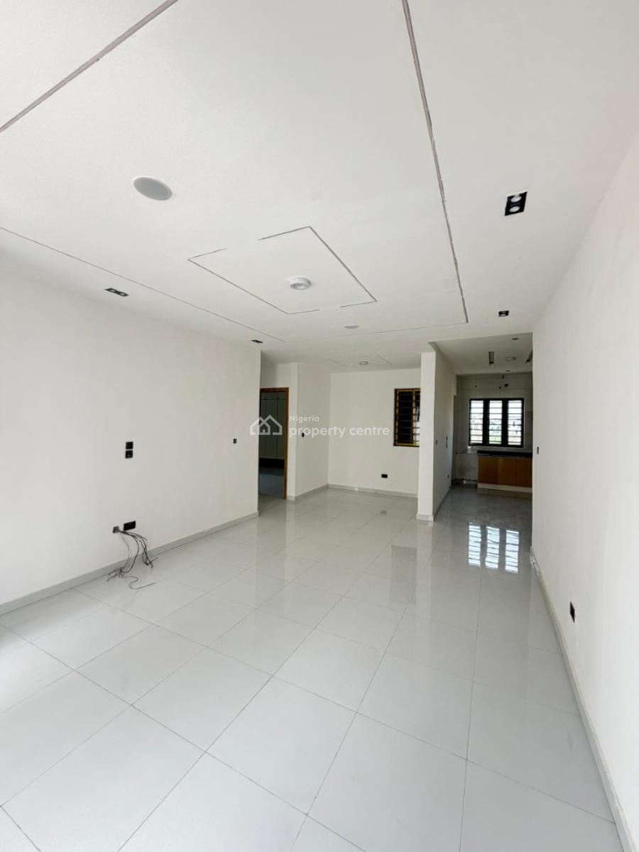 Luxury 2 Bedroom Apartment, Vgc, Lekki, Lagos, Flat / Apartment for Sale