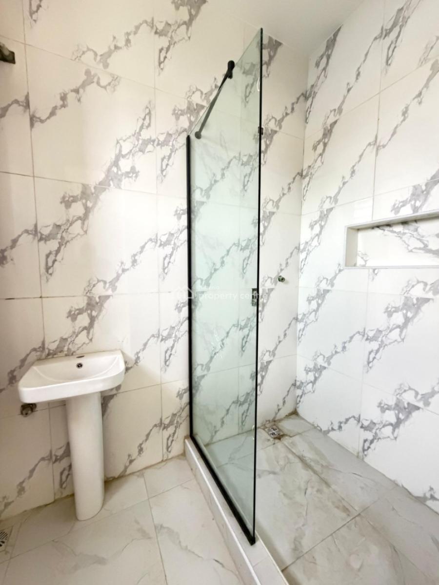 Luxury 2 Bedroom Apartment, Vgc, Lekki, Lagos, Flat / Apartment for Sale