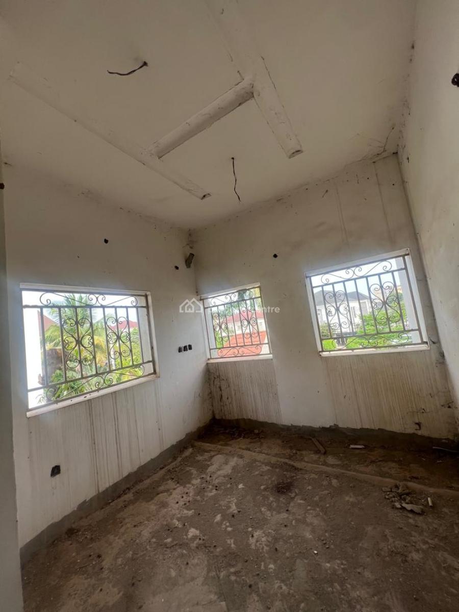 90% Completed Luxury 4 Bedrooms Semi Detached Duplex, Mabushi, Abuja, Semi-detached Duplex for Rent