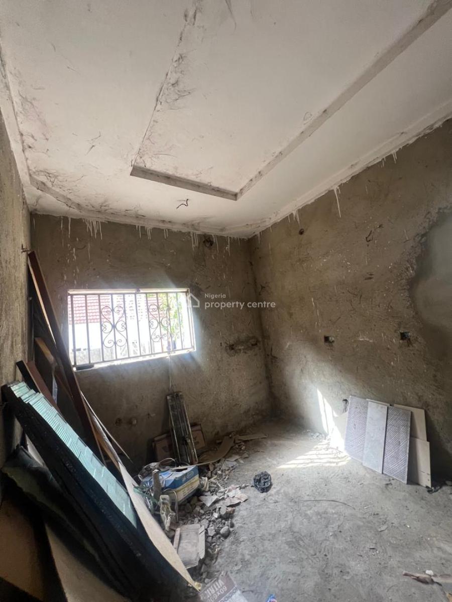 90% Completed Luxury 4 Bedrooms Semi Detached Duplex, Mabushi, Abuja, Semi-detached Duplex for Rent