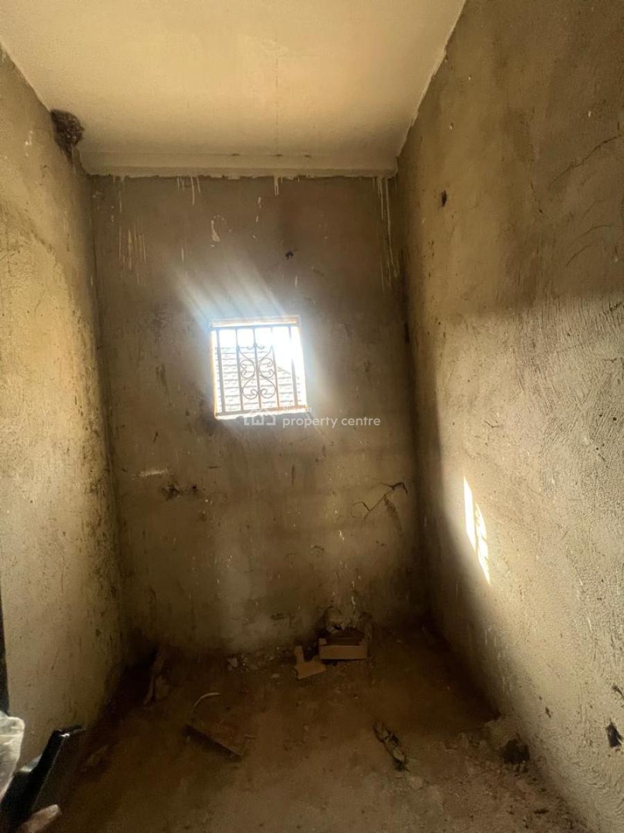 90% Completed Luxury 4 Bedrooms Semi Detached Duplex, Mabushi, Abuja, Semi-detached Duplex for Rent