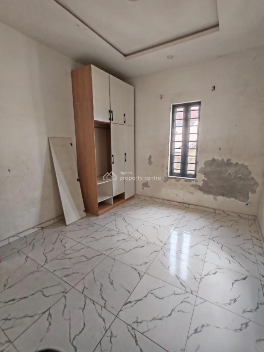 Spacious 5 Bedrooms Detached Duplex with a Room Bq, Divine Home, Thomas Estate, Ajah, Lagos, Detached Duplex for Rent