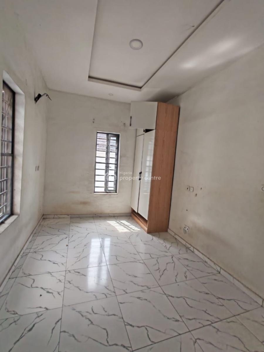 Spacious 5 Bedrooms Detached Duplex with a Room Bq, Divine Home, Thomas Estate, Ajah, Lagos, Detached Duplex for Rent