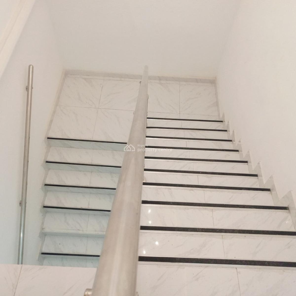 2 Bedrooms Finished Apartment with C of O and Governors Consent, Off Shoprite, Sangotedo, Ajah, Lagos, Flat / Apartment for Sale