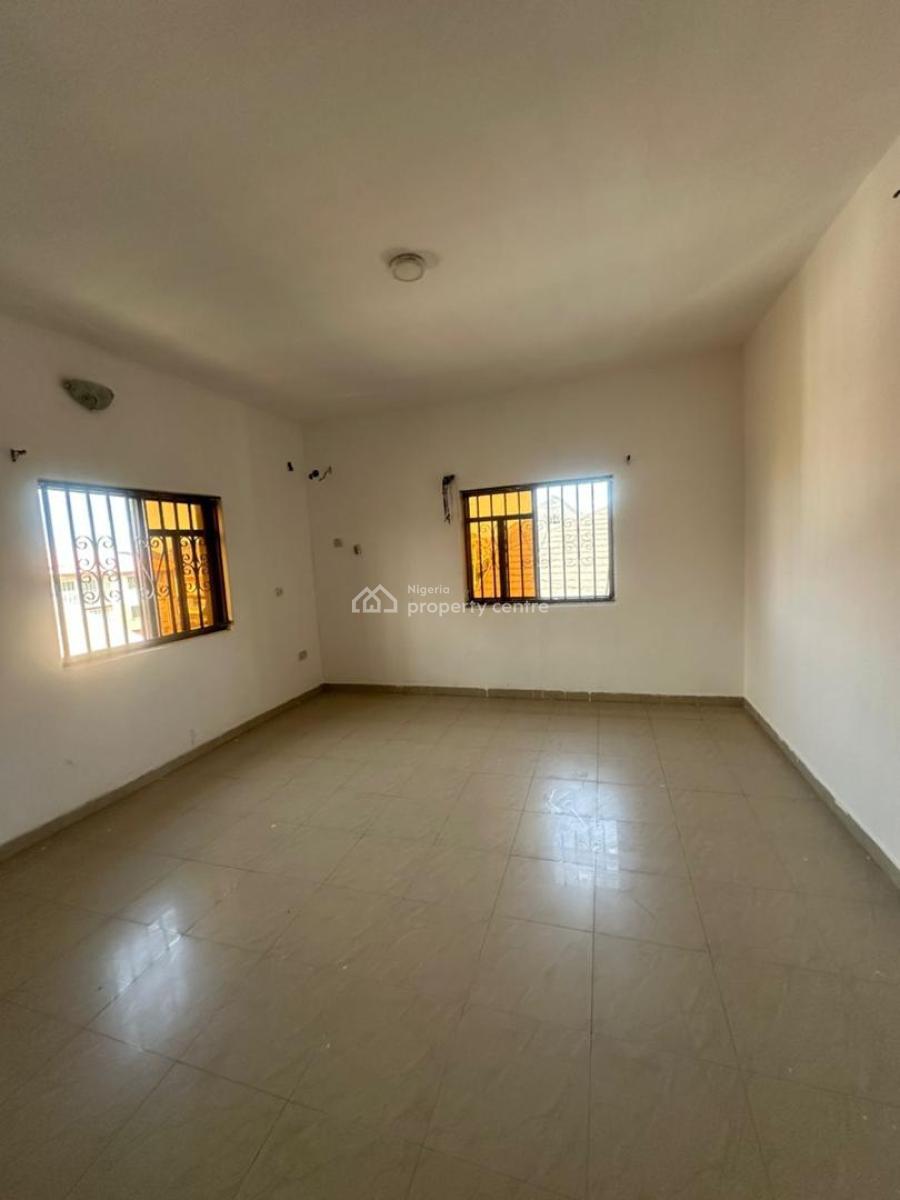Standard and Spacious Miniflat  Apartment, Osapa, Lekki, Lagos, Mini Flat (room and Parlour) for Rent