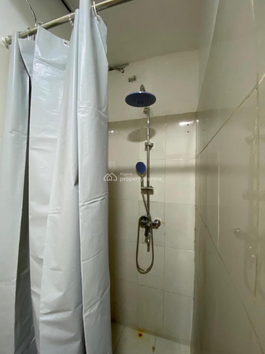 a Furnished Studio Apartment, Ikoyi, Lagos, Flat / Apartment for Rent