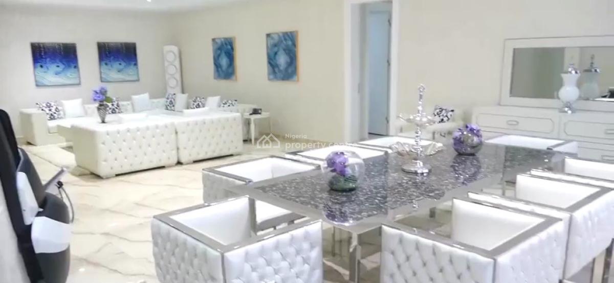 Functional Hotel with 300 Rooms and Suites of 5 Stars Standard, Asokoro Abuja, Asokoro District, Abuja, Hotel / Guest House for Sale