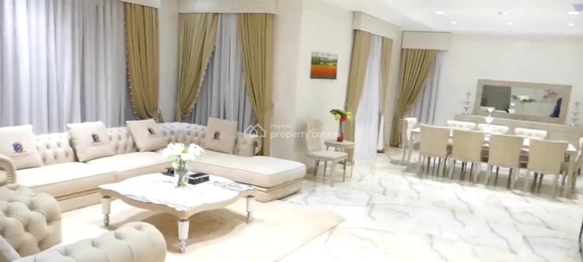 Functional Hotel with 300 Rooms and Suites of 5 Stars Standard, Asokoro Abuja, Asokoro District, Abuja, Hotel / Guest House for Sale