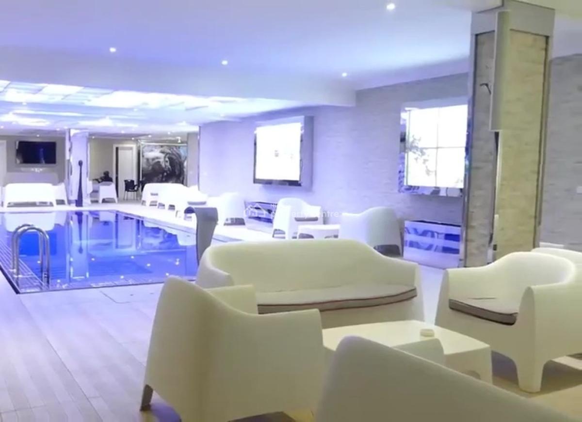 Functional Hotel with 300 Rooms and Suites of 5 Stars Standard, Asokoro Abuja, Asokoro District, Abuja, Hotel / Guest House for Sale