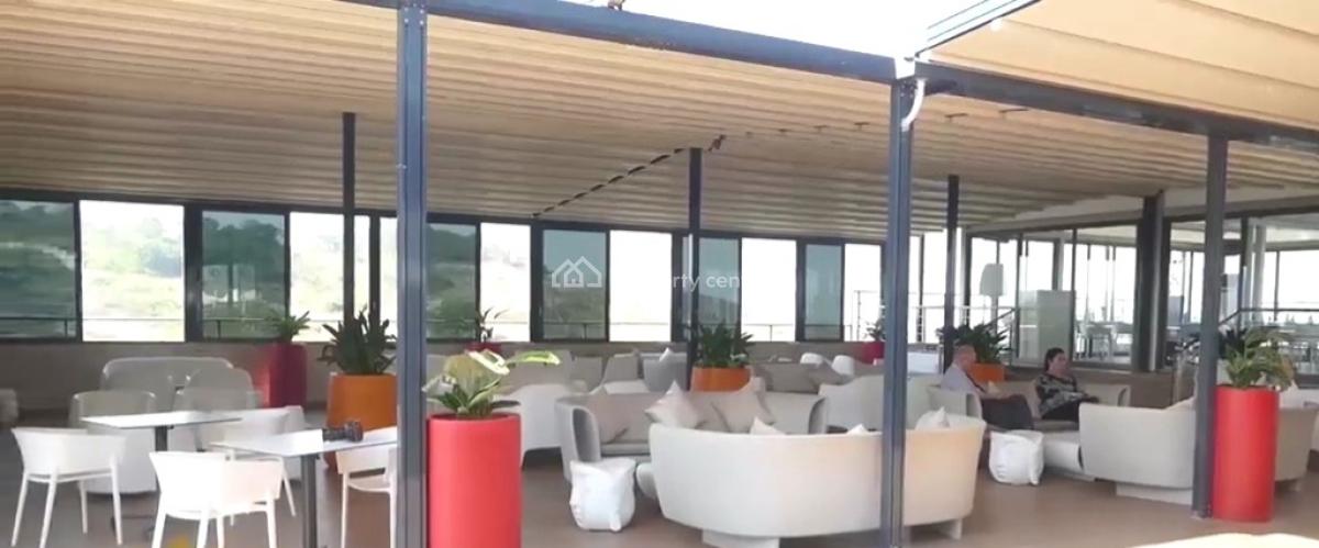 Functional Hotel with 300 Rooms and Suites of 5 Stars Standard, Asokoro Abuja, Asokoro District, Abuja, Hotel / Guest House for Sale