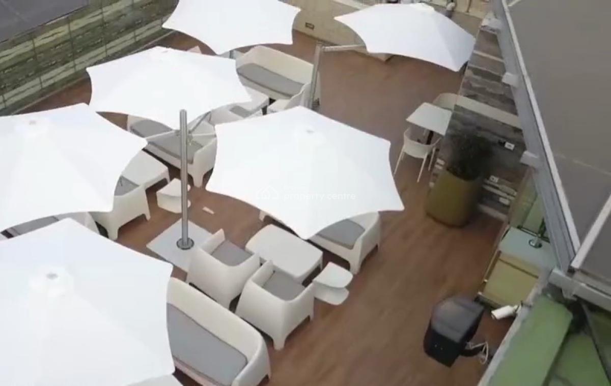 Functional Hotel with 300 Rooms and Suites of 5 Stars Standard, Asokoro Abuja, Asokoro District, Abuja, Hotel / Guest House for Sale