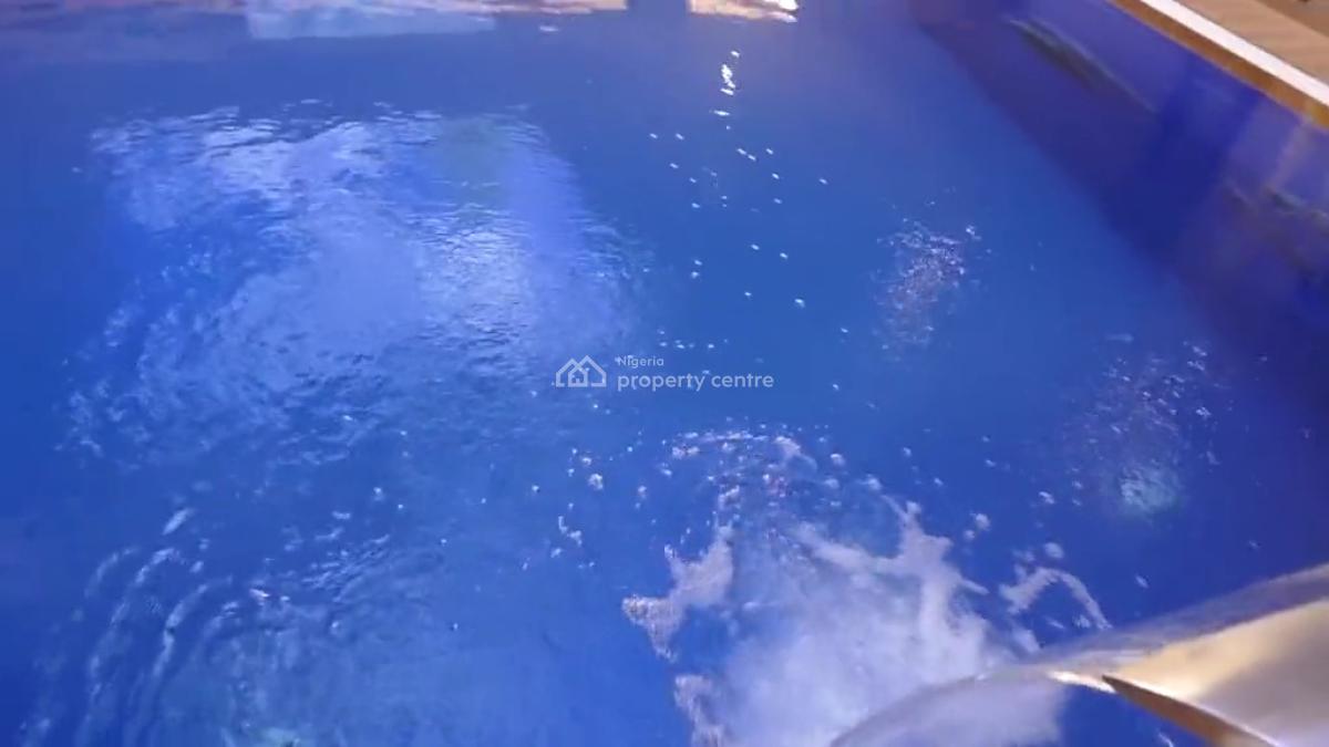 Functional Hotel with 300 Rooms and Suites of 5 Stars Standard, Asokoro Abuja, Asokoro District, Abuja, Hotel / Guest House for Sale