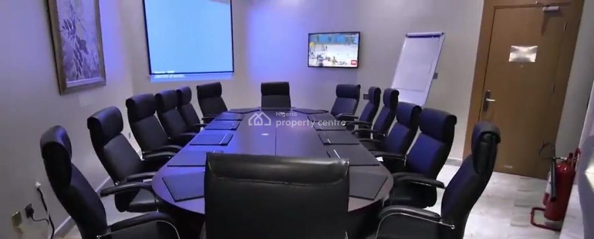 Functional Hotel with 300 Rooms and Suites of 5 Stars Standard, Asokoro Abuja, Asokoro District, Abuja, Hotel / Guest House for Sale