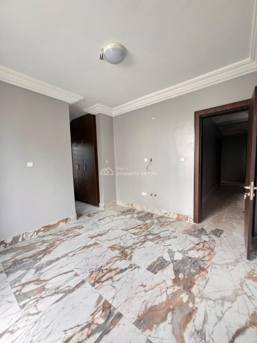 Brand New 12units of  3 Bedroom Apartment, Old Ikoyi, Ikoyi, Lagos, Flat / Apartment for Rent