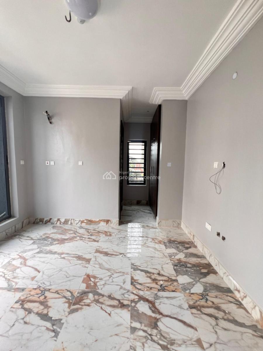 Brand New 12units of  3 Bedroom Apartment, Old Ikoyi, Ikoyi, Lagos, Flat / Apartment for Rent