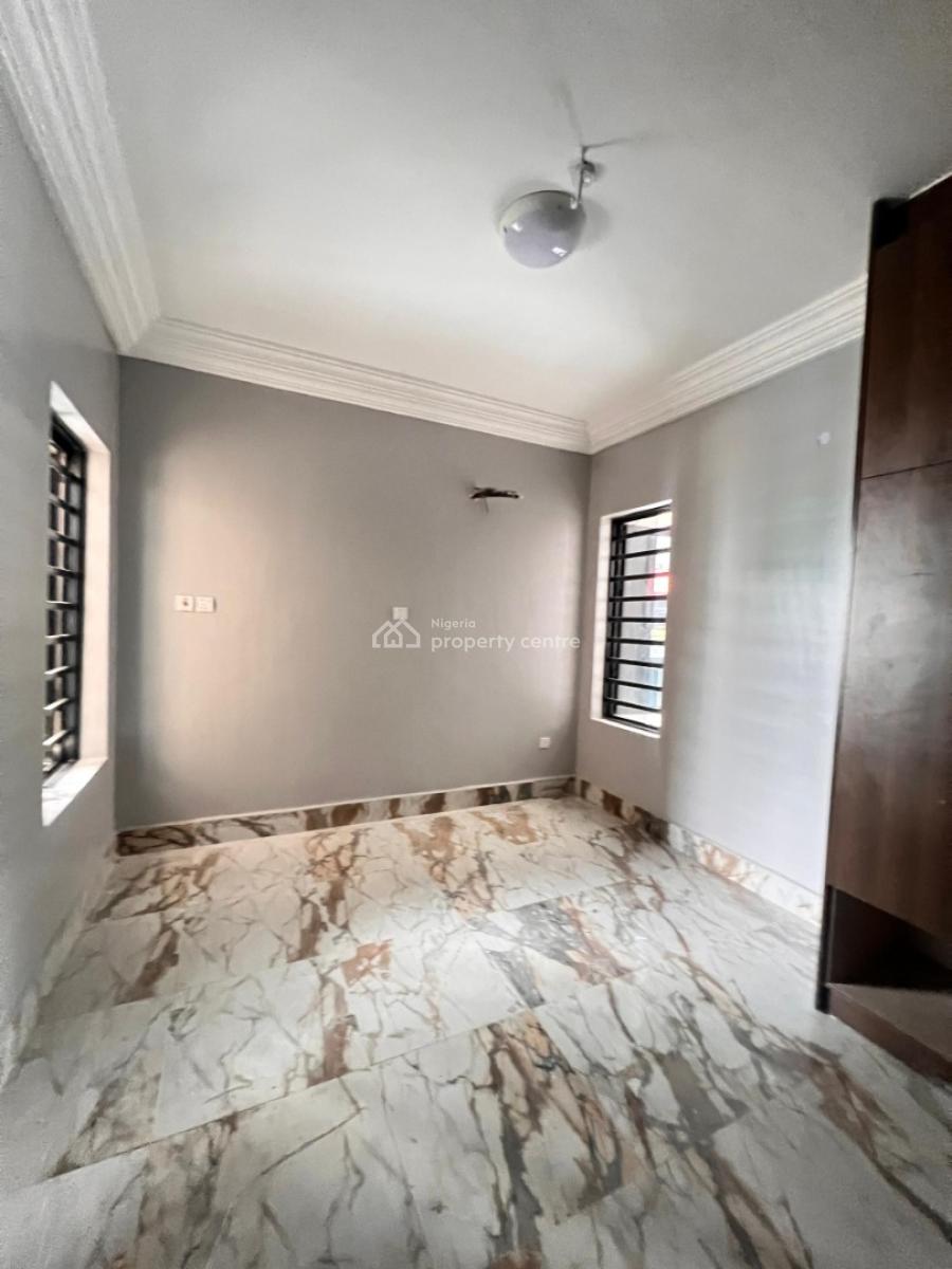 Brand New 12units of  3 Bedroom Apartment, Old Ikoyi, Ikoyi, Lagos, Flat / Apartment for Rent