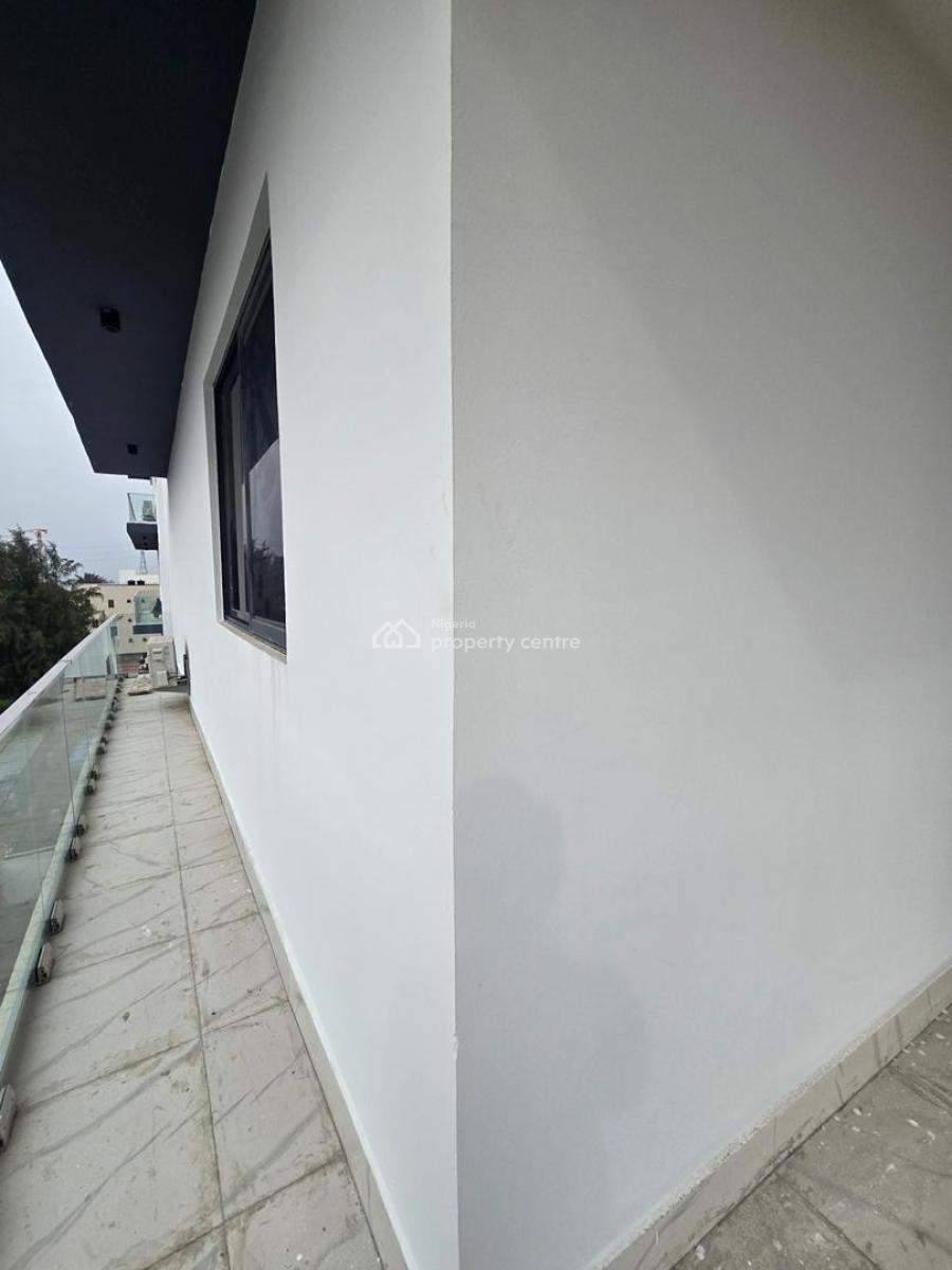 Premium Luxury 4 Bedroom Penthouse, Banana Island Gate, Ikoyi, Lagos, Block of Flats for Sale