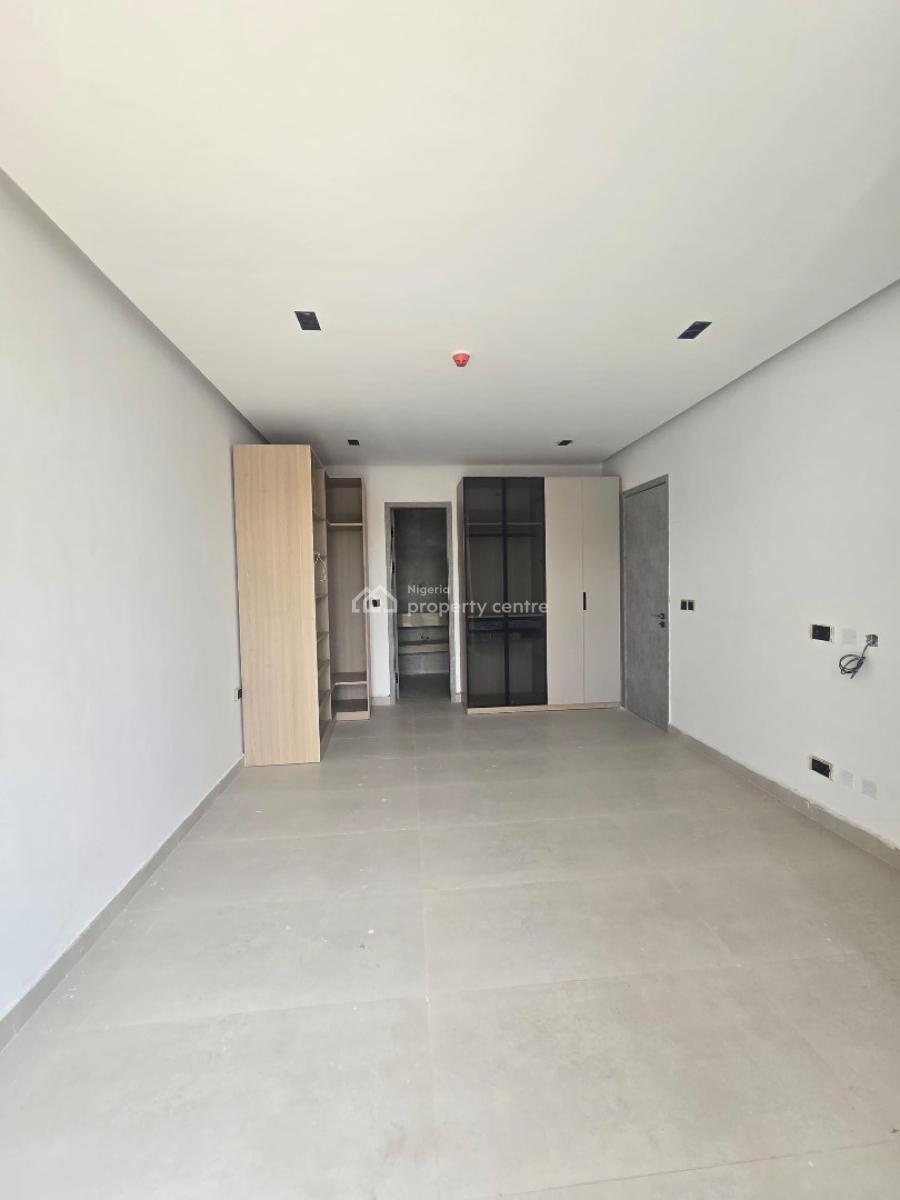 Modern 2 Bedroom Apartments Located in a Prime and Secure Environment, Lekki Phase One, Lekki, Lagos, Block of Flats for Sale