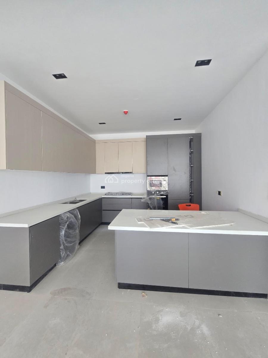 Modern 2 Bedroom Apartments Located in a Prime and Secure Environment, Lekki Phase One, Lekki, Lagos, Block of Flats for Sale