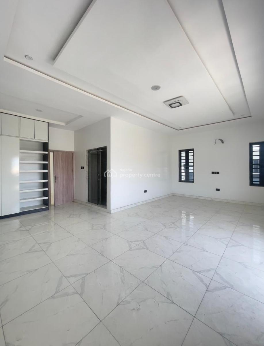 Most Affordable 5 Bedroo. Fully Detached Duplex with Bq, Ologolo, Lekki, Lagos, Detached Duplex for Sale