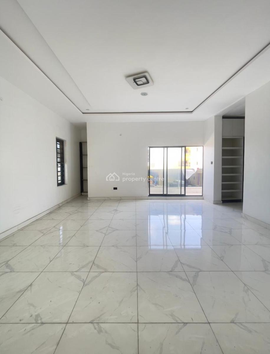 Most Affordable 5 Bedroo. Fully Detached Duplex with Bq, Ologolo, Lekki, Lagos, Detached Duplex for Sale