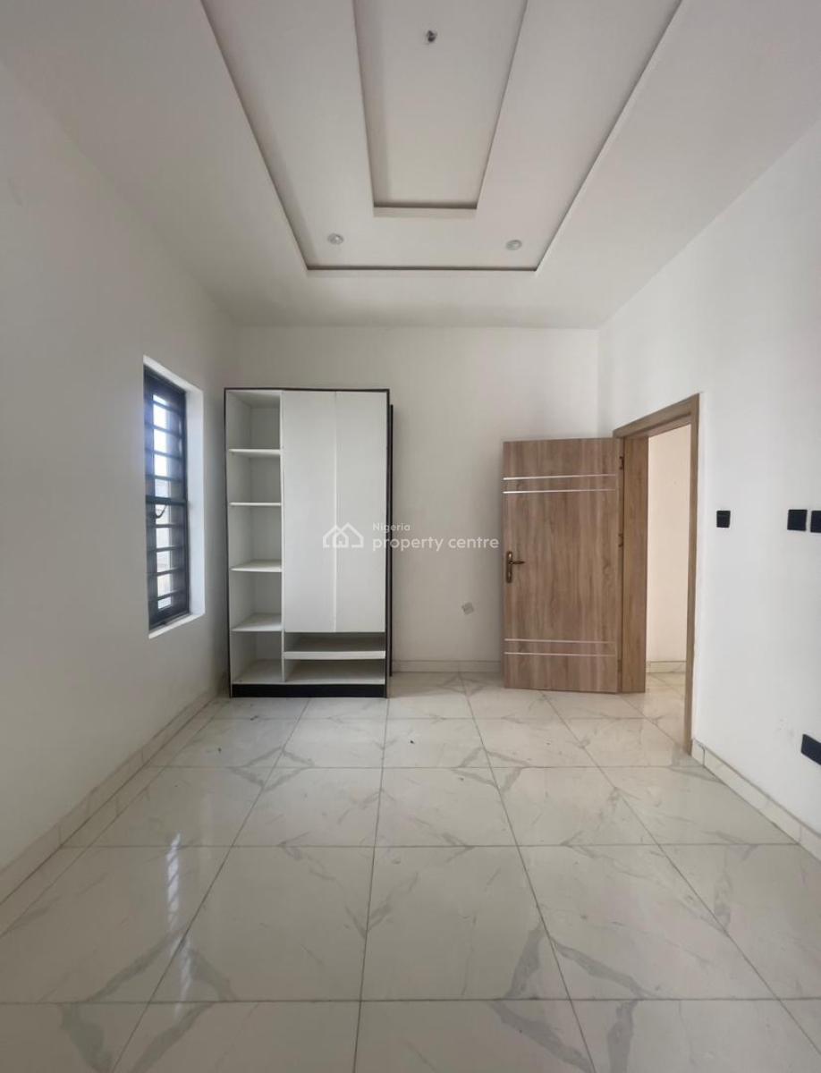 Most Affordable 5 Bedroo. Fully Detached Duplex with Bq, Ologolo, Lekki, Lagos, Detached Duplex for Sale