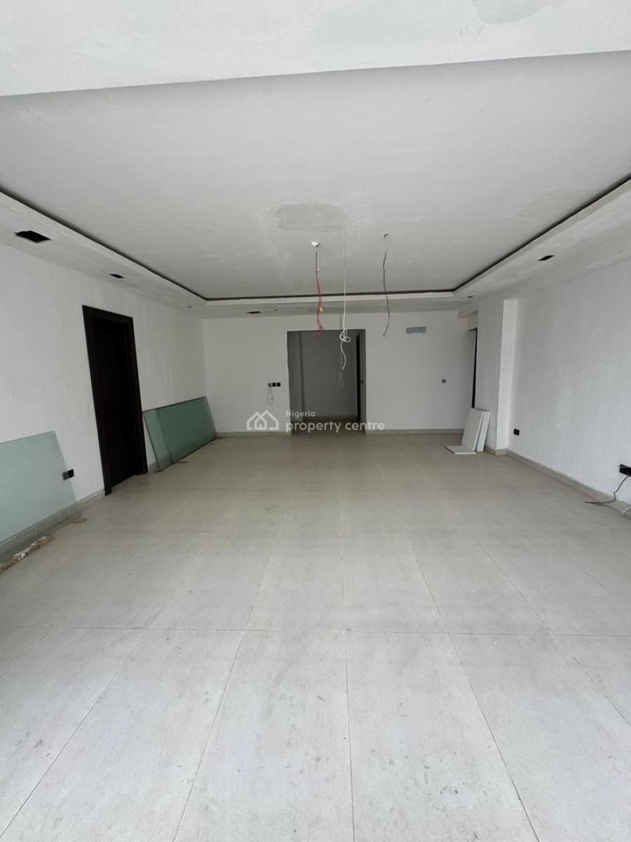 Premium 3 Bedrooms Apartment with Bq in a Prime Location, Victoria Island (vi), Lagos, Flat / Apartment for Sale