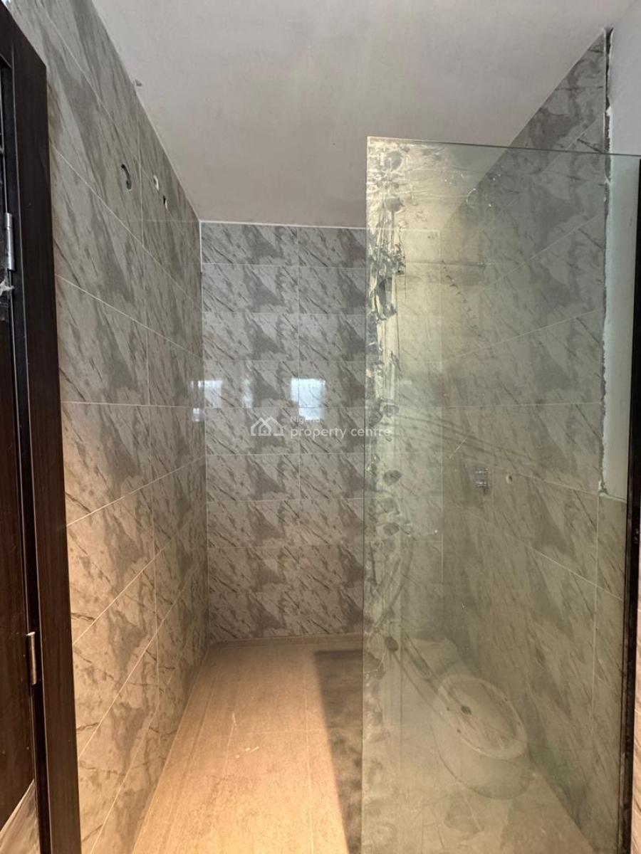 Premium 3 Bedrooms Apartment with Bq in a Prime Location, Victoria Island (vi), Lagos, Flat / Apartment for Sale