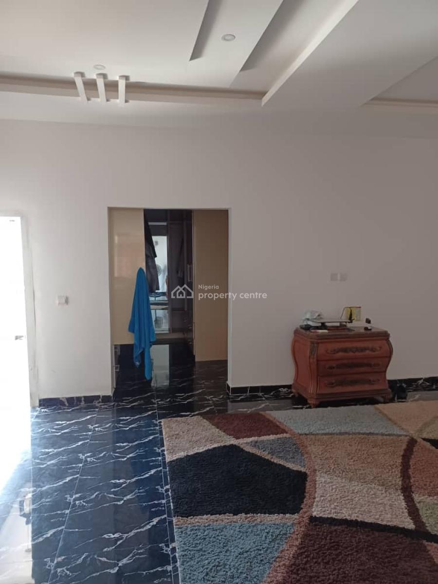 Luxury 5 Bedroom Detached Duplex, Ikate, Lekki, Lagos, Detached Duplex for Sale