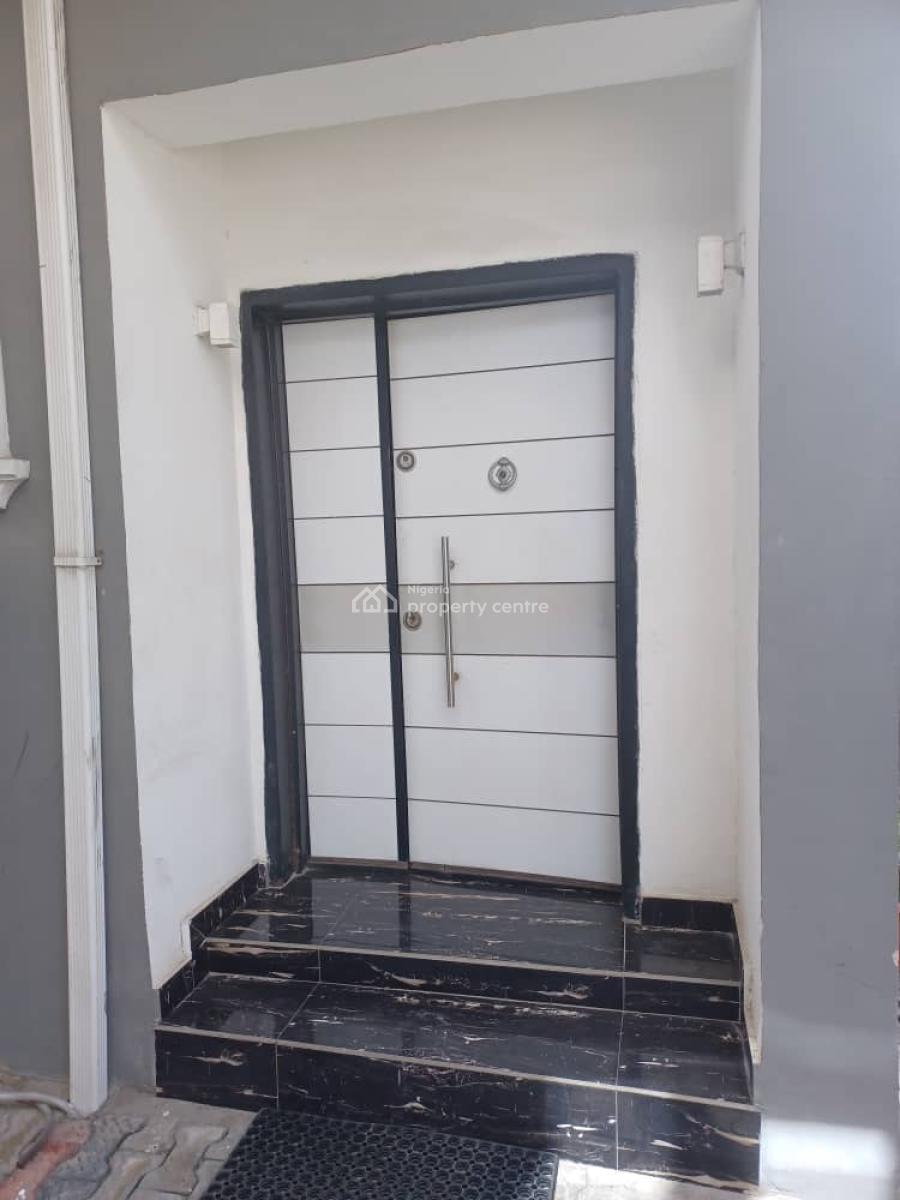 Luxury 5 Bedroom Detached Duplex, Ikate, Lekki, Lagos, Detached Duplex for Sale