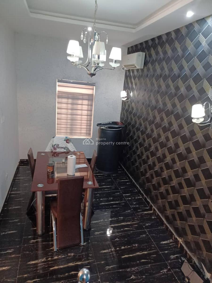 Luxury 5 Bedroom Detached Duplex, Ikate, Lekki, Lagos, Detached Duplex for Sale
